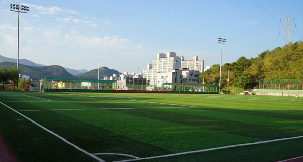 축구장