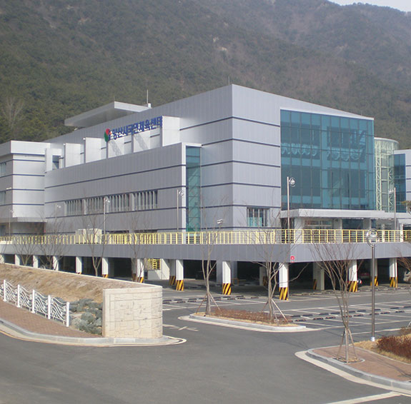 국민체육센터